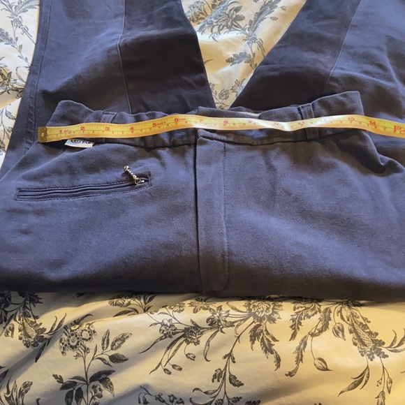 Arista full seat English riding breeches - Picture 5 of 8